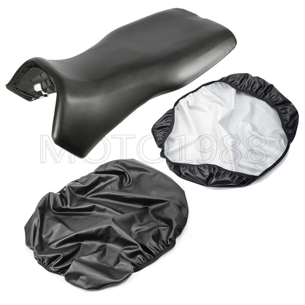 Leather Seat Cover for Polaris Sportsman 300 400 450 500 600 700 800 (1996–2014)