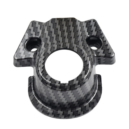 Ignition Lock Switch Cover for Talaria Sting MX3 MX4 MX5 (2021–2023)