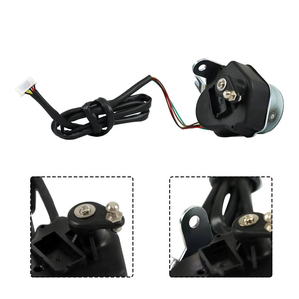 Stepper Assembly for Generac Guardian GTH990 GTH992 GTH999 (USA)