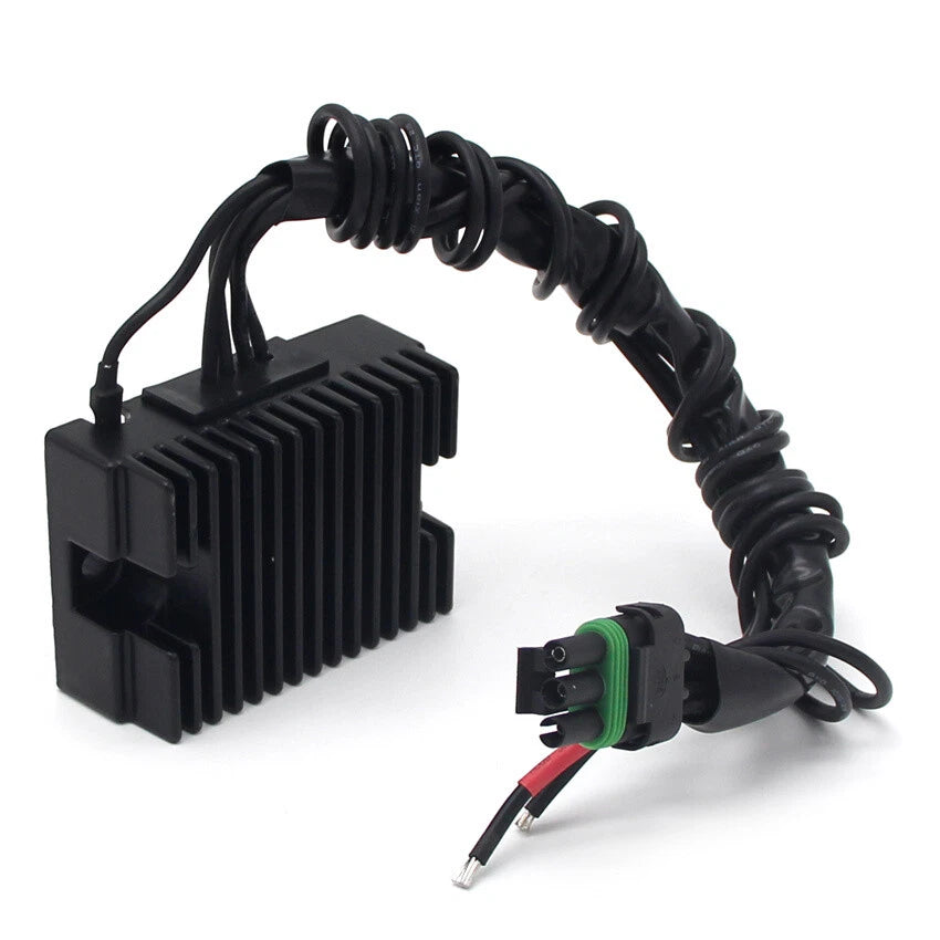 Regulator for Compu-Fire 40A 55402 3-Phase Charging Systems (OEM: 55402)