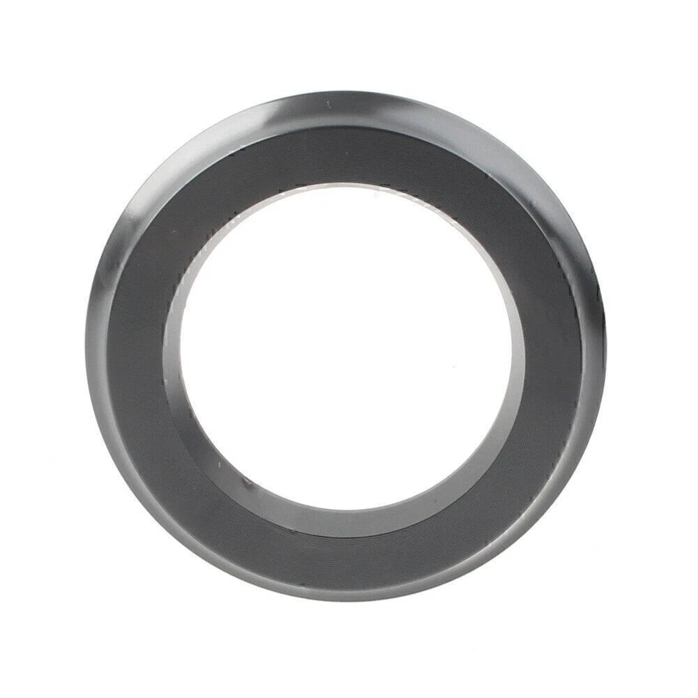 Motor Ignition Switch Cover Ring for Kawasaki Versys Versys-X 2017–2019 Titanium