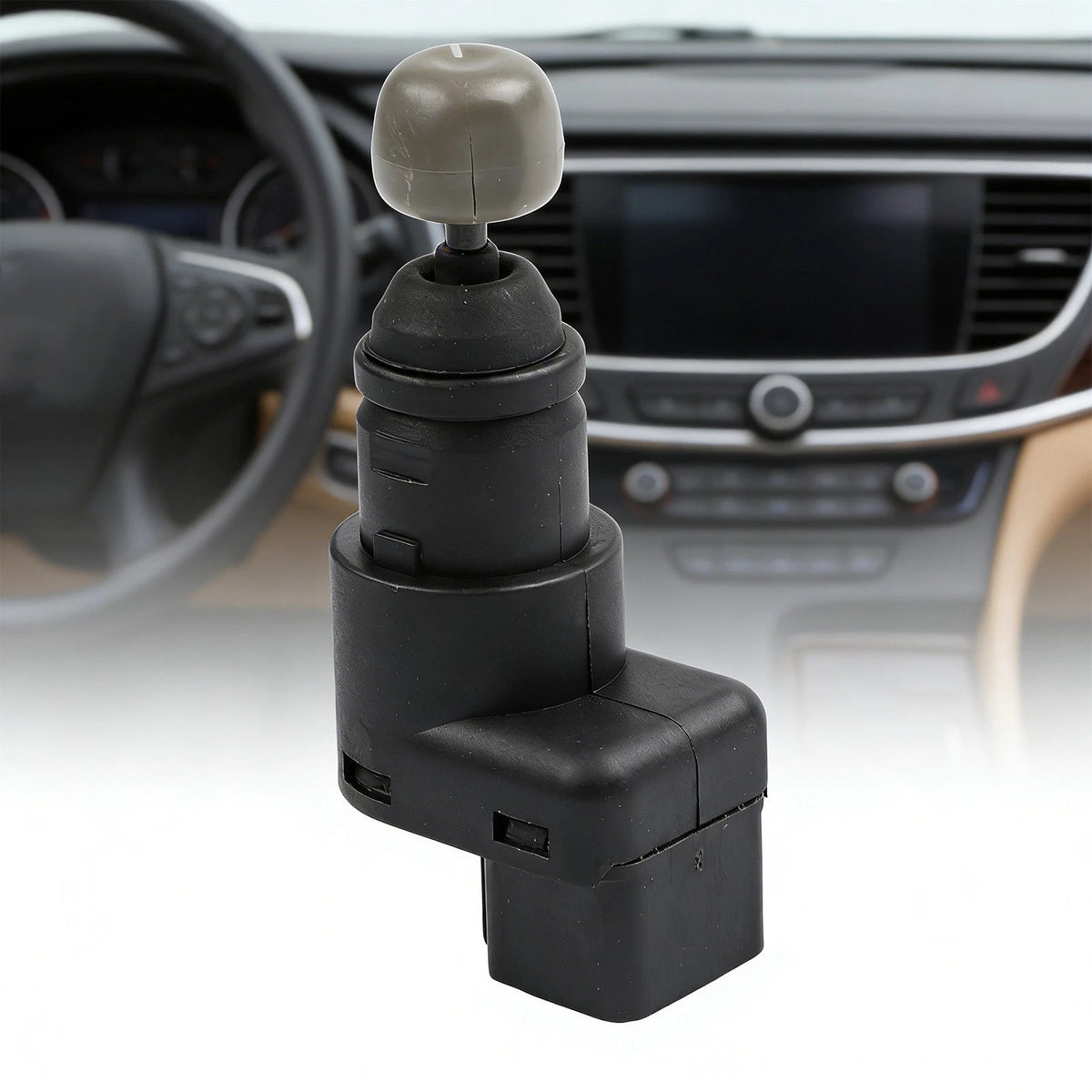 Driver Side Reverse Mirror Switch for Chevrolet Express (2003–2024)