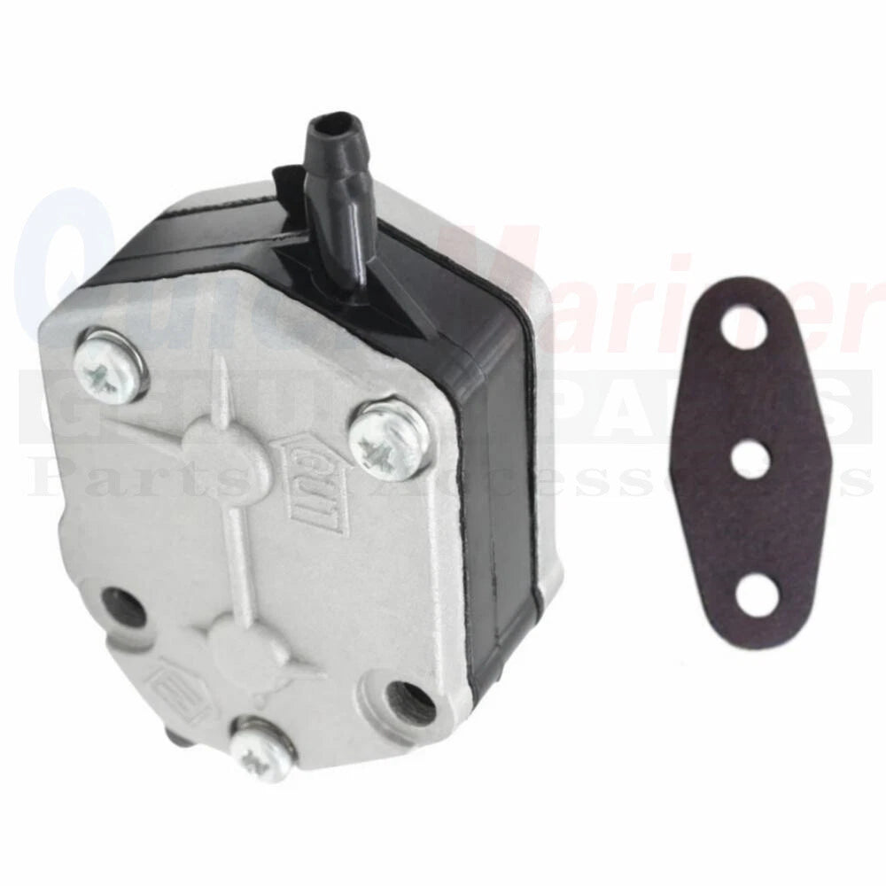 Fuel Pump with Gasket for Nissan Tohatsu Outboard (25-115 HP) 356-04000-1