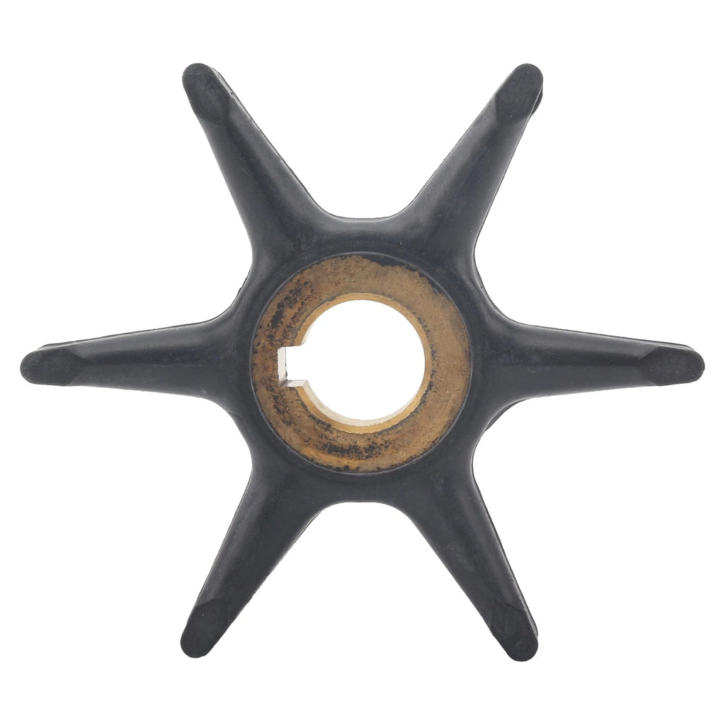 Water Pump Impeller for Johnson Evinrude 10/15/18/20/25HP (375638, 775518)