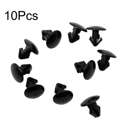 Retainers Clip Set for Nissan (Upper Lower Left Right Front Rear)