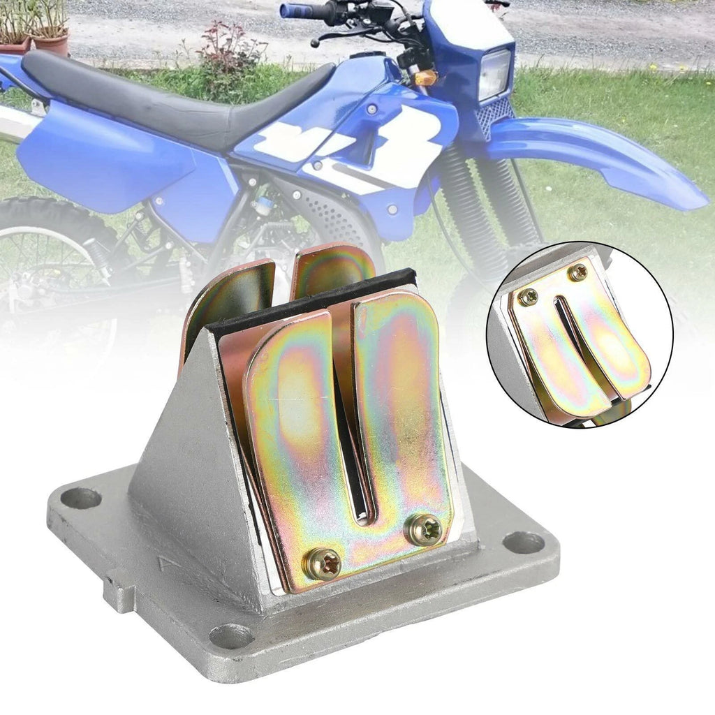 Air System Intake Reed Valve for Yamaha DT125 RS125 T9 (125cc)