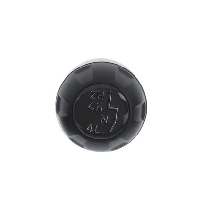 Transfer Case Shifter Knob for Jeep Wrangler JK (2011–2018) 52060451AF