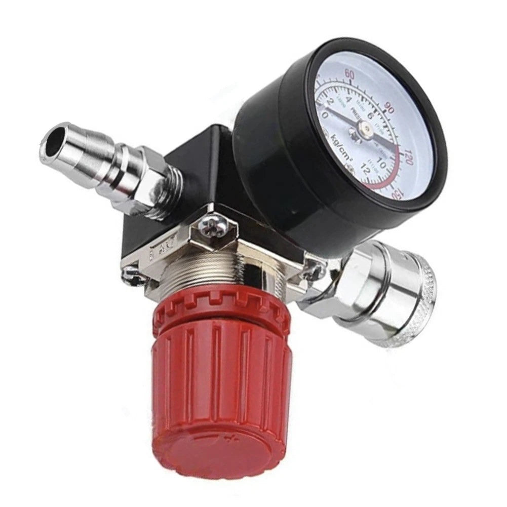 Air Compressor Valve for Multiple Styles