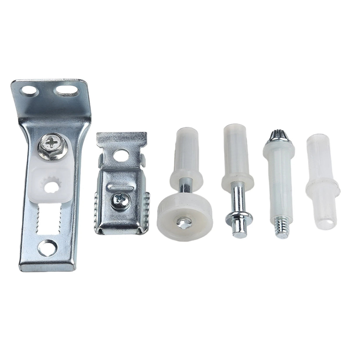 Thick Doors Door Hardware Repair for Bi-Fold Doors