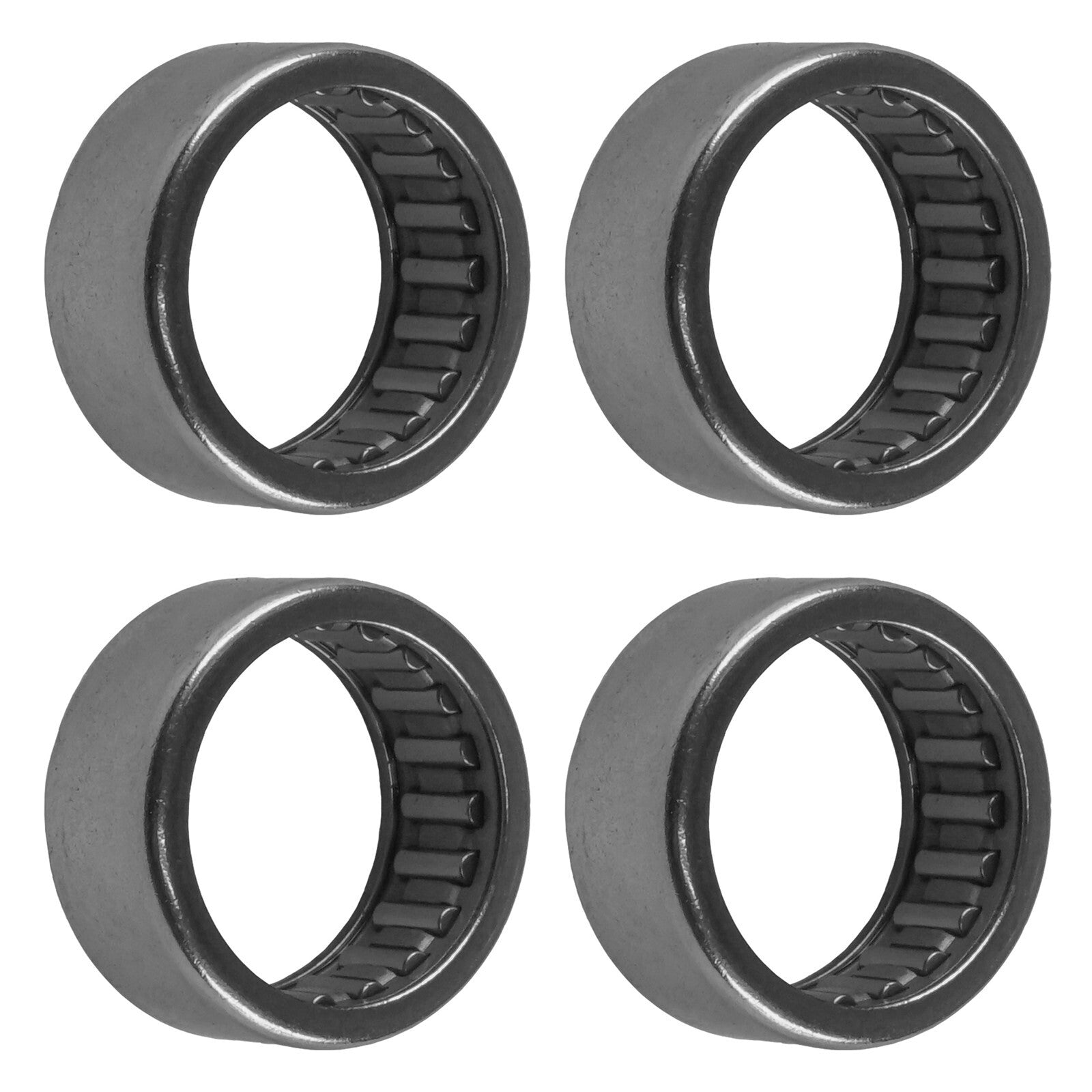 Swing Arm Needle Bearing Replacement for Honda XR250R (1996–2004)