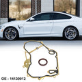 Set Timing Cover Gasket Replacement for Chevrolet (2009–2017)