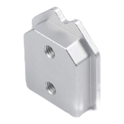 Square Male Buckle Extended for Tajima Quick Hanging Lock Tool