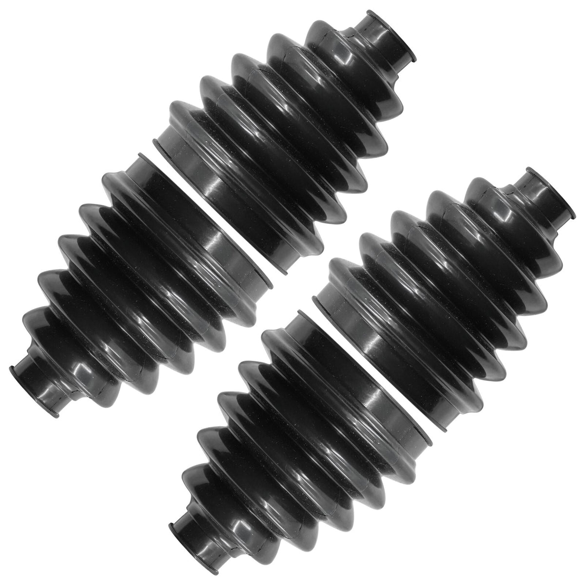 Rear Wheel Side CV Axle Boot Kit Replacement for Can-Am CanAM (2000–2025)