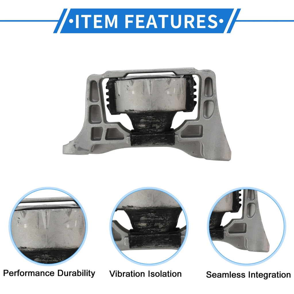 Engine Motor Mount for Ford Focus (2003–2014) No.1543750