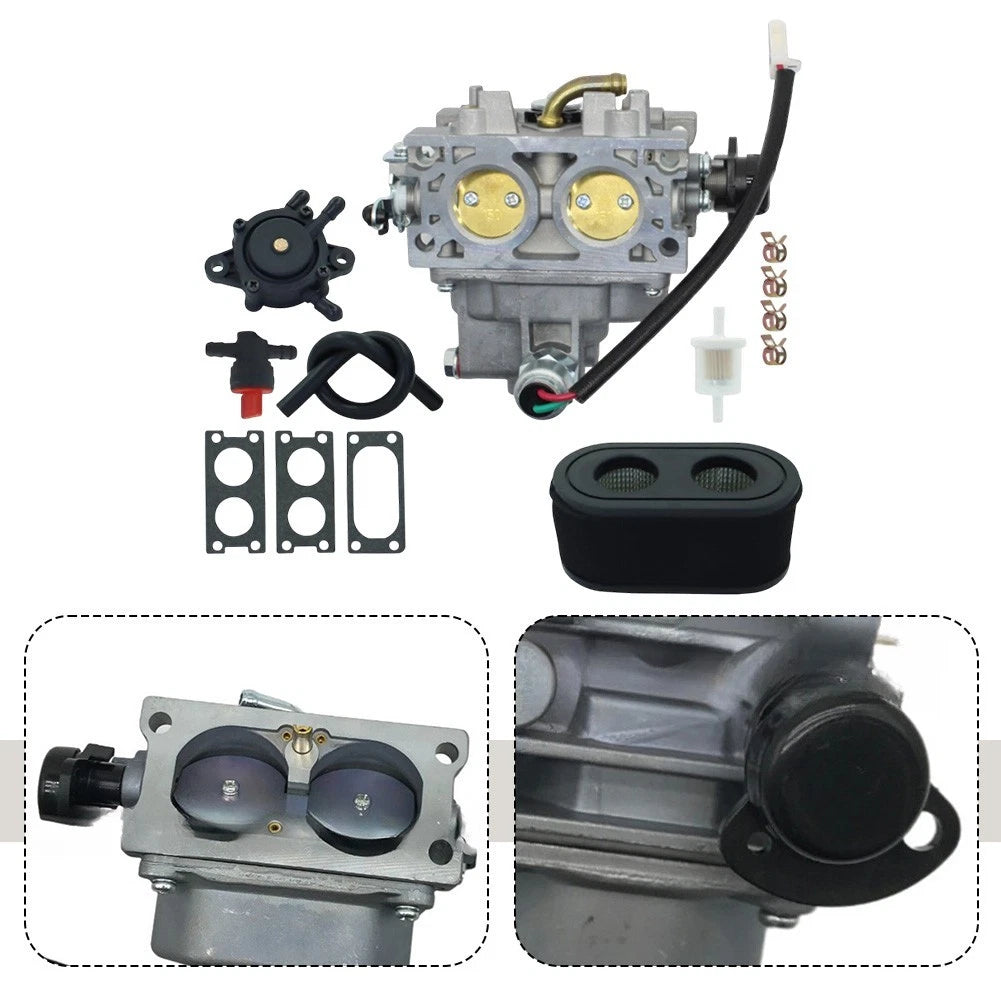 Carburettor for Toro E, Quest S Models (Enhanced Engine Performance)
