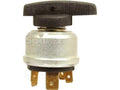 Ignition Switch for John Deere 1020 1120 2020 2120 3120 (1960–1980)
