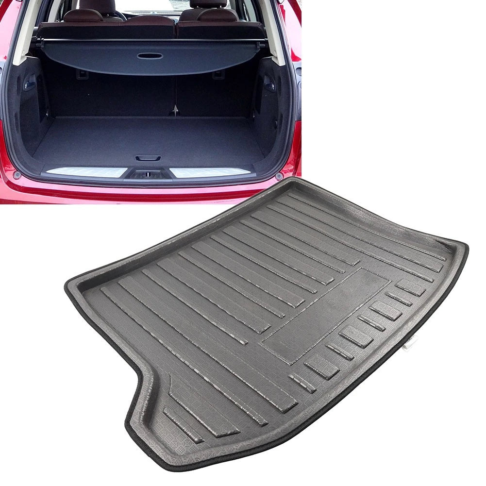 Rear Trunk Cargo Floor Tray Liner for Buick Envision (2016–2020)