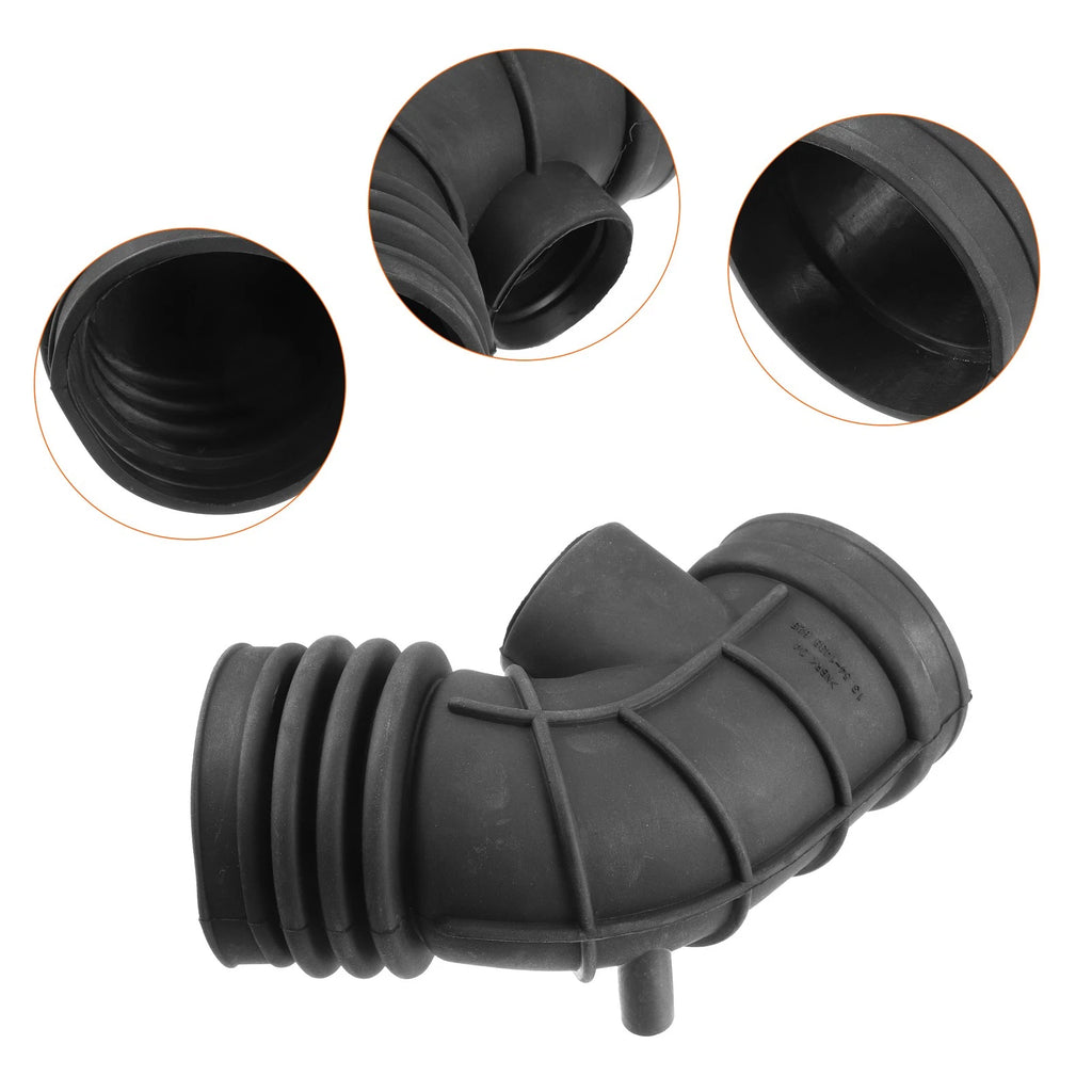 Engine Air Intake Hose Pipe Tube Replacement for BMW 525i (2001–2003)