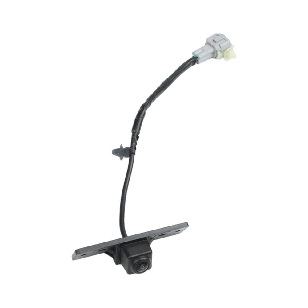 Rearview Camera for Universal Fitment (No OEM Number)