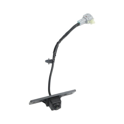 Rearview Camera for Universal Fitment (No OEM Number)