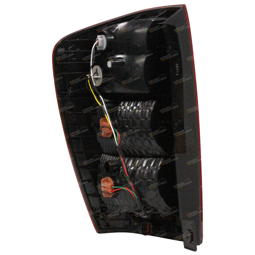 RH Taillight for Kia Grand Carnival VQ (2006–2014)