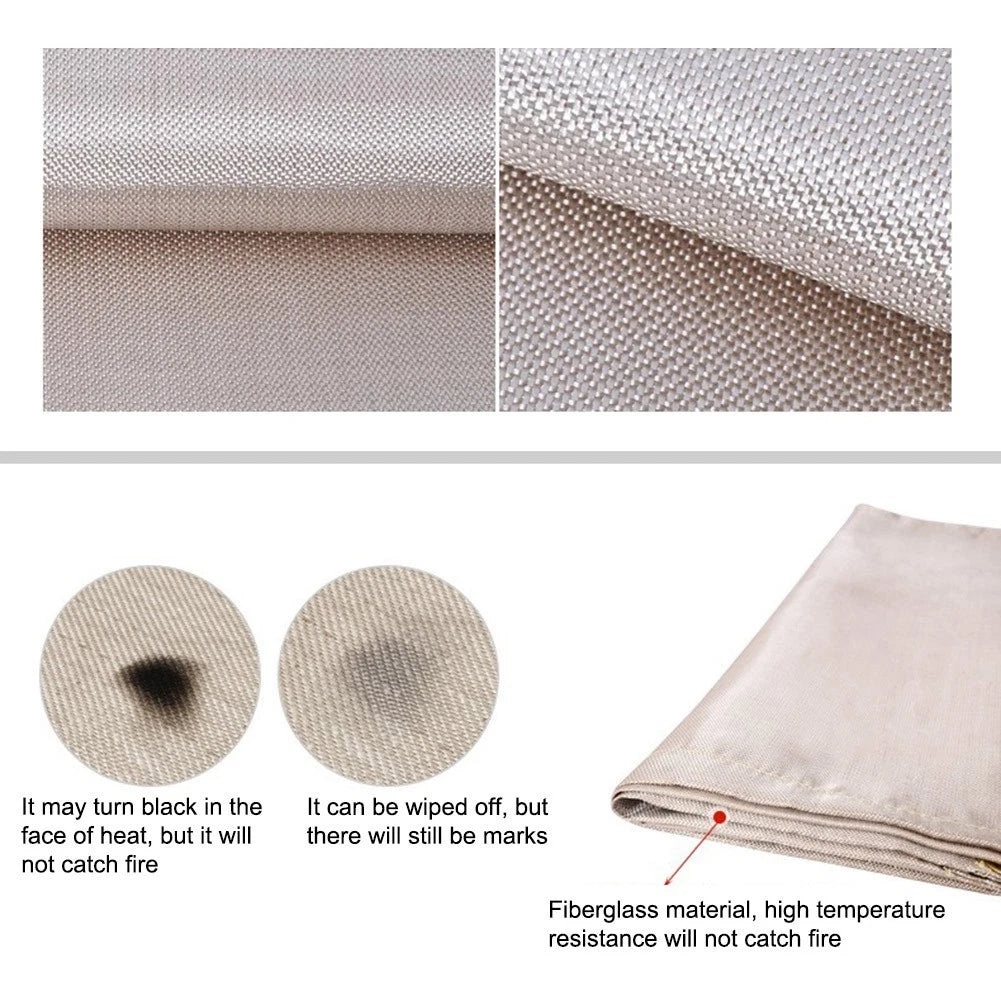 Outdoor Heat Insulation Pad for Easy Clean Design