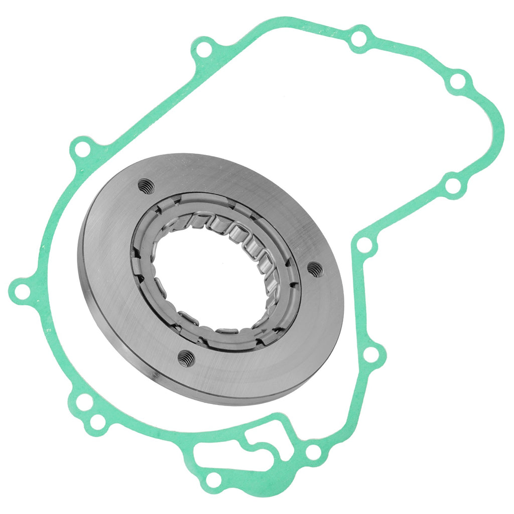 Starter Clutch Bearing and Gasket Replacement for Can Am Maverick 1000 (2013–2016)