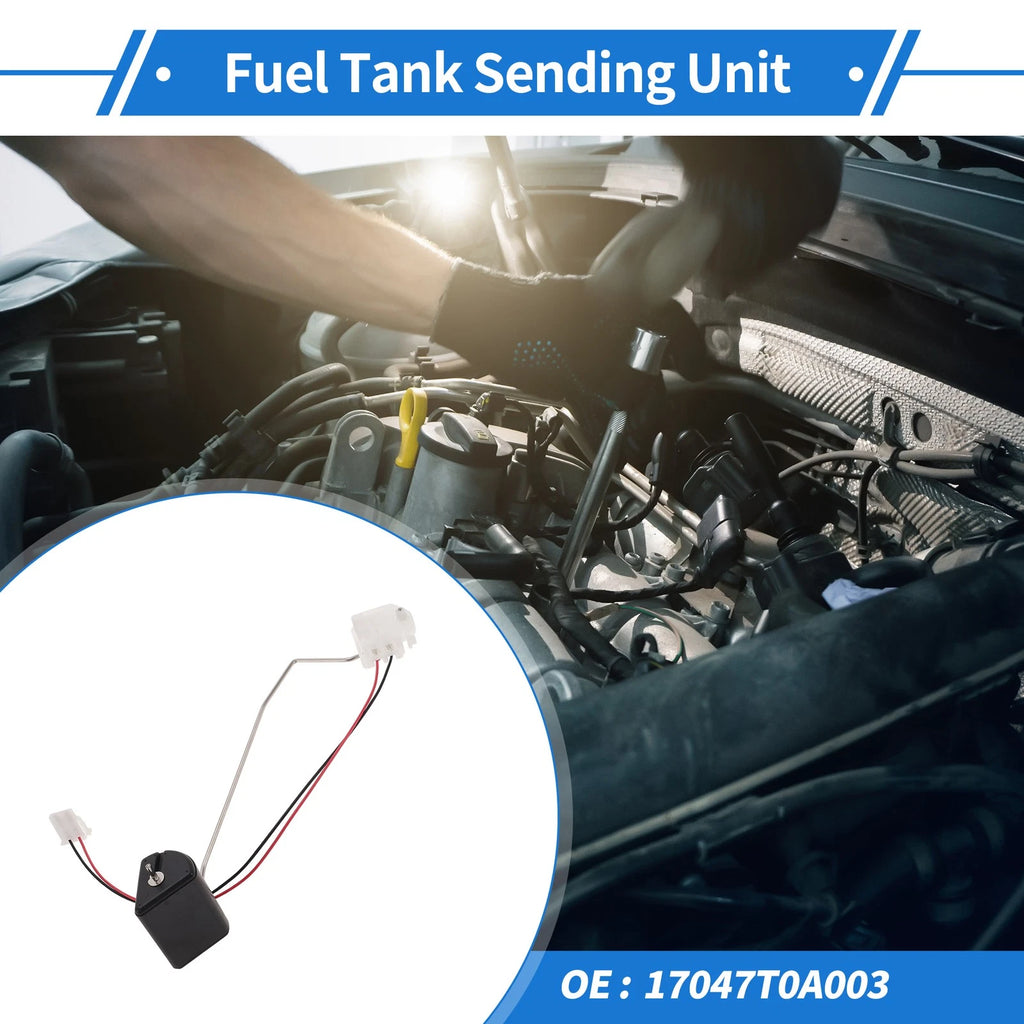 Fuel Tank Sending Unit Replacement for Honda CR-V 2012–2016