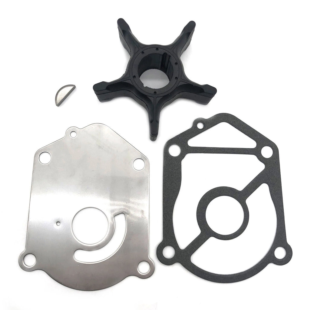 Water Pump Repair Kit for Suzuki DT115 DT140 (Replaces: 17400-94602)