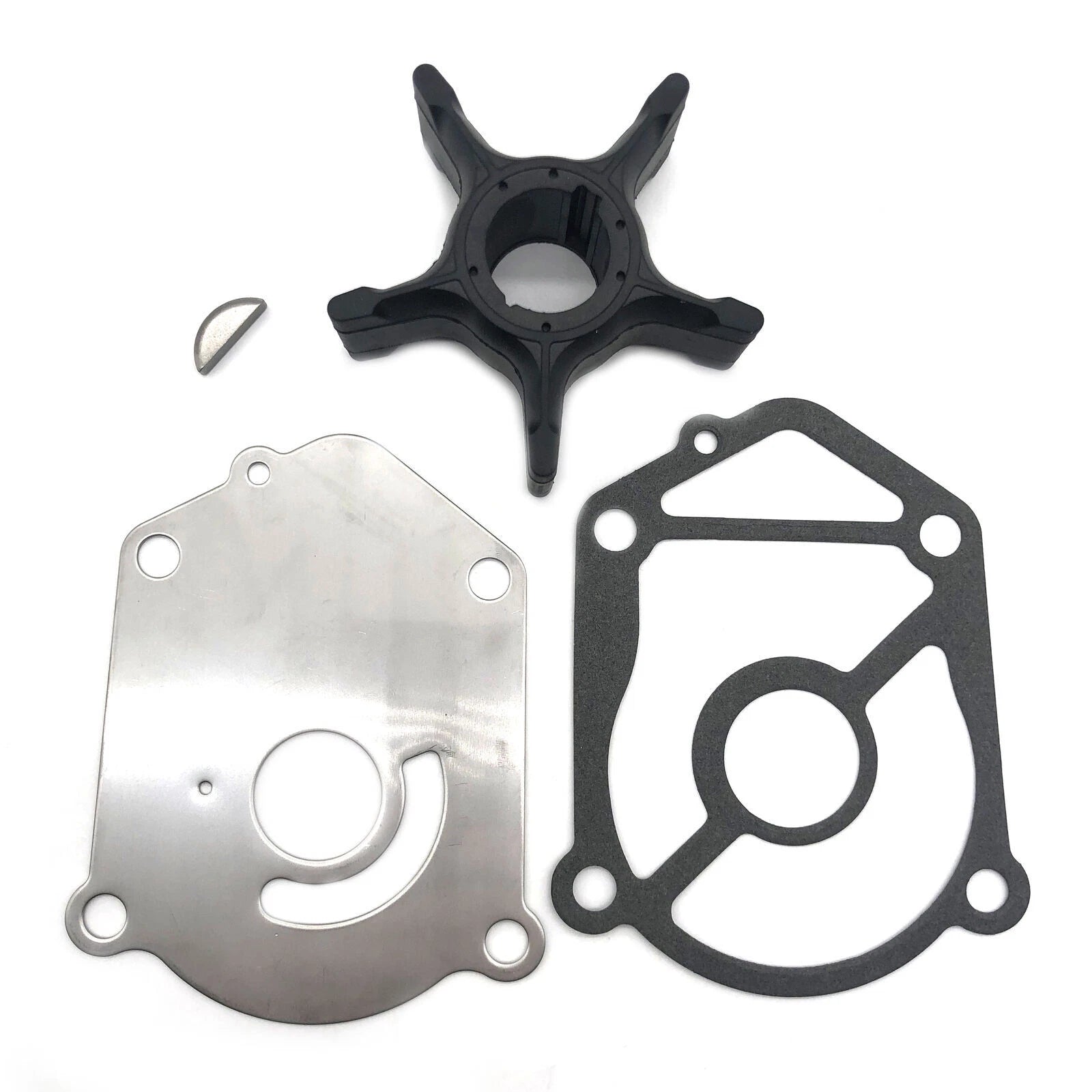 Water Pump Repair Kit for Suzuki DT115 DT140 (Replaces: 17400-94602)