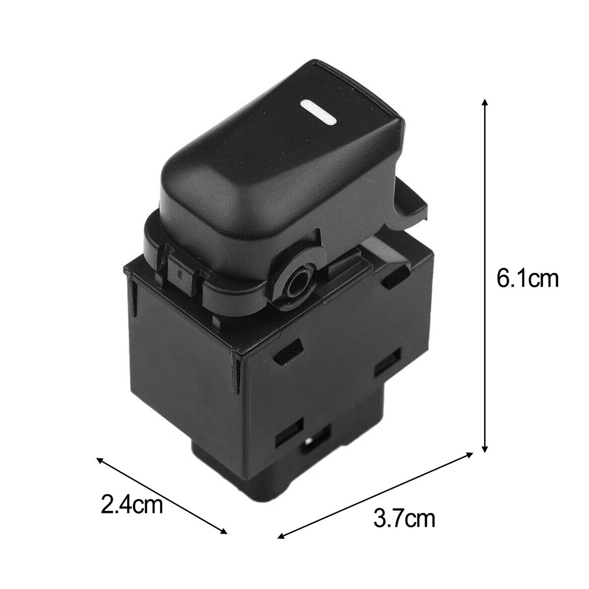 2X Electric Power Window Switch for Hyundai Tucson iX35