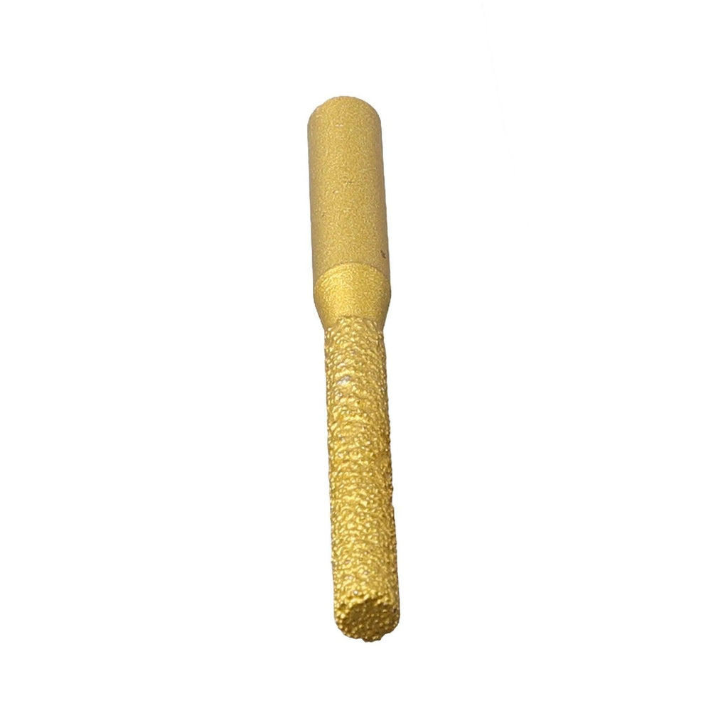 Router Bit for Edge Grinding Machine (6.35mm x 5mm x 65mm)