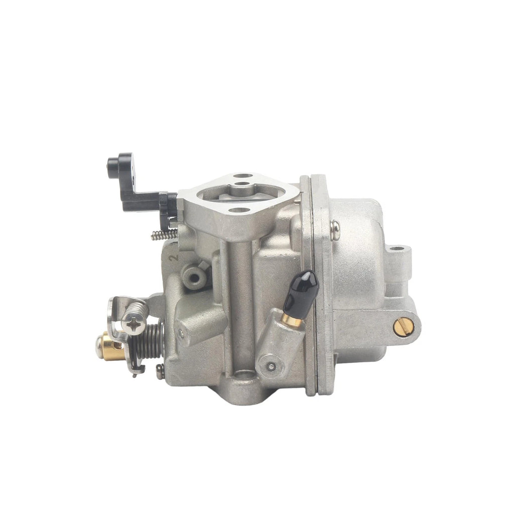 Carburetor 6BV-14301-09 6BV-14301-10 for Yamaha 4HP 5HP (4-Stroke)