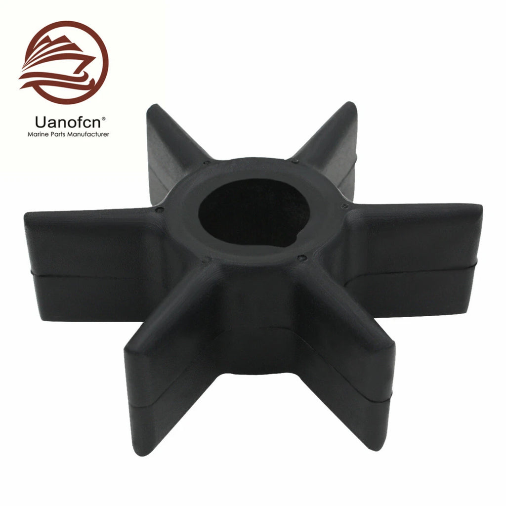 Water Pump Impeller for Mercury 50/55/60HP (47-19453T, 9-45301, 500378)