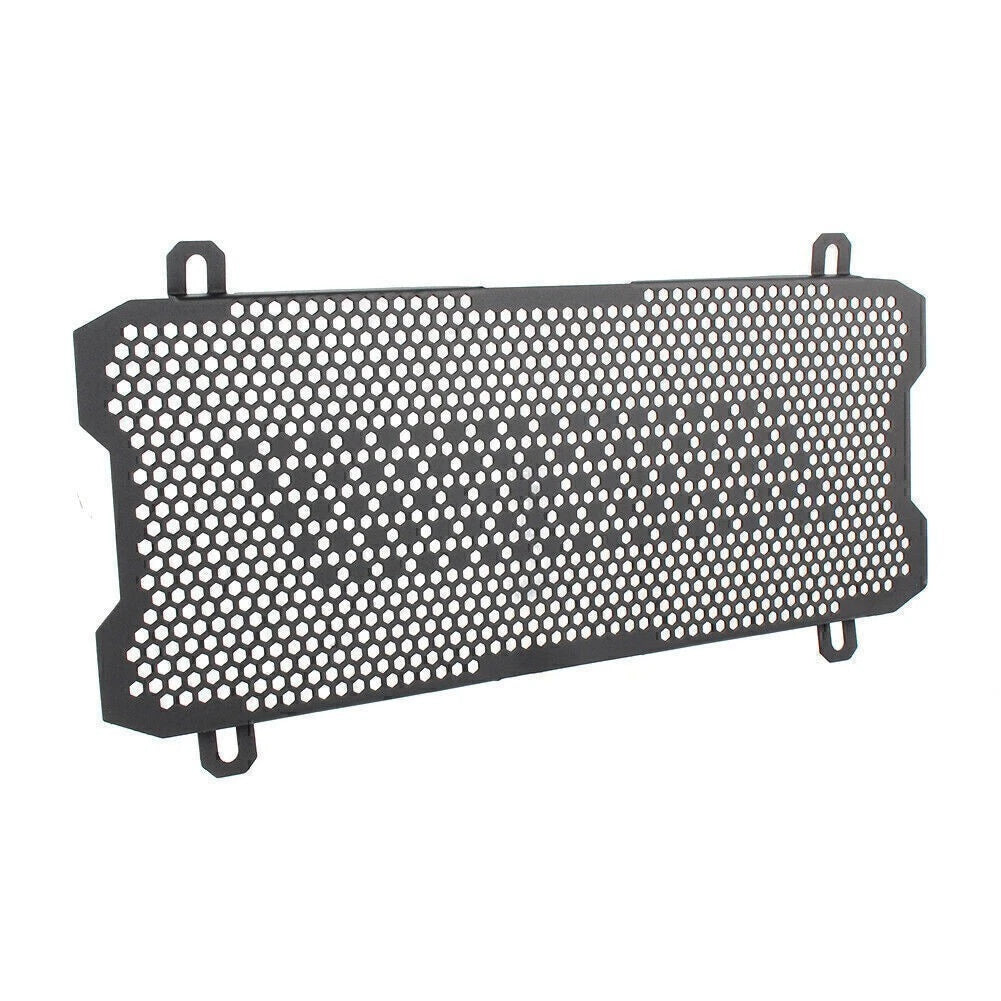 Front Radiator Grille Guard Cover for Kawasaki Z650 (2017–2018)