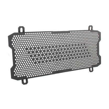 Front Radiator Grille Guard Cover for Kawasaki Z650 (2017–2018)