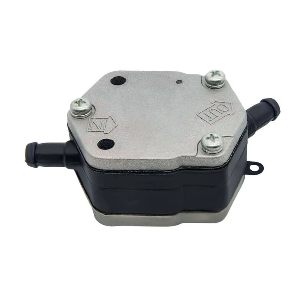 Fuel Pump for Yamaha Outboard 115-300HP (6E5-24410-04-00, 6E5-24410-10-00)