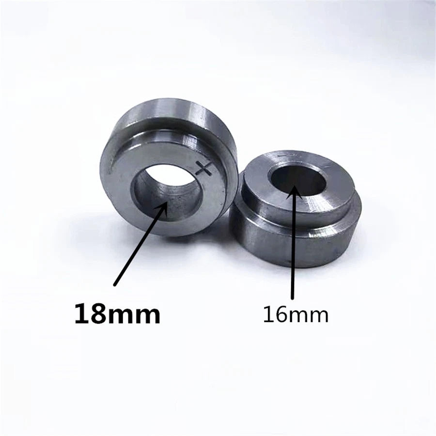 Battery Welding Pile Head Repair Tool for (18mm, 16mm)