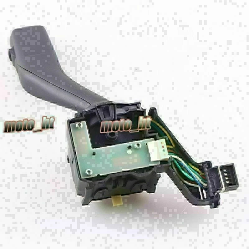 Turn Signal Cruise Control Switch for Jetta MK5/Golf Plus/Caddy (2006–2014)