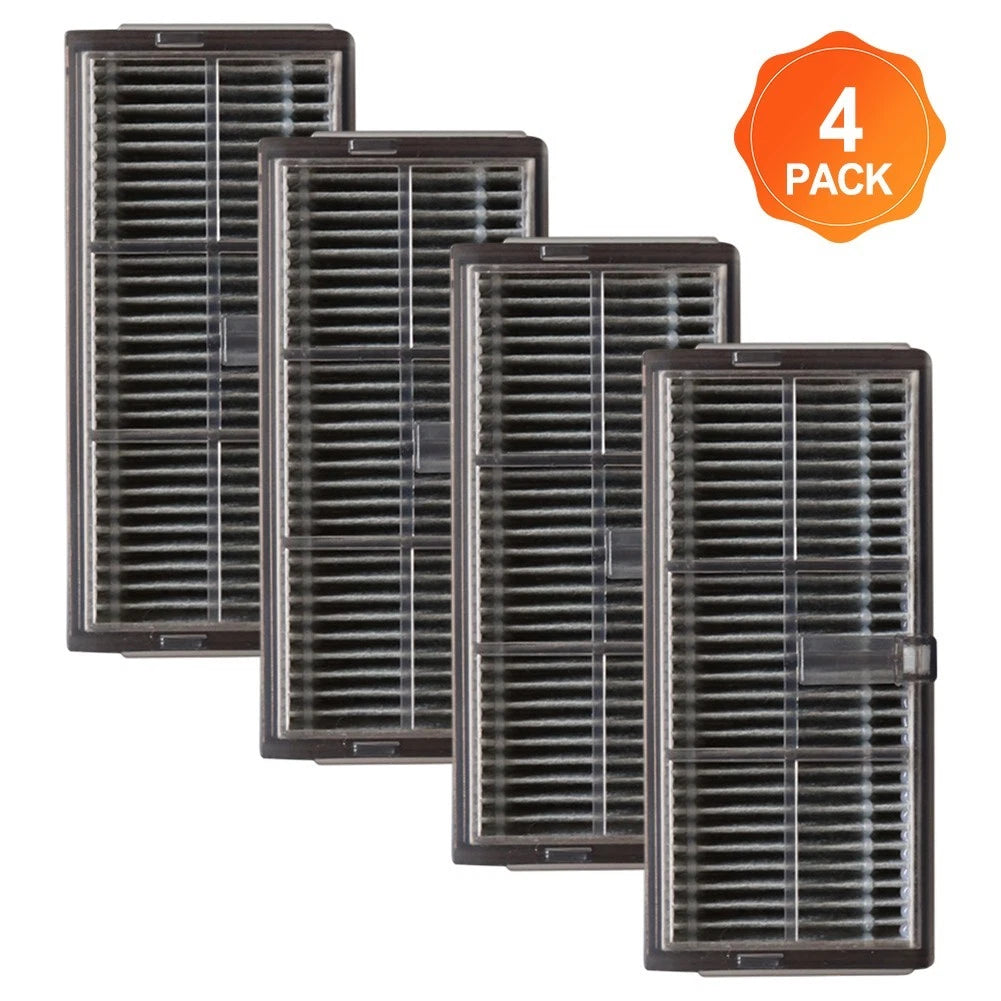 Filter Set of 4 for MOVA P10 Pro