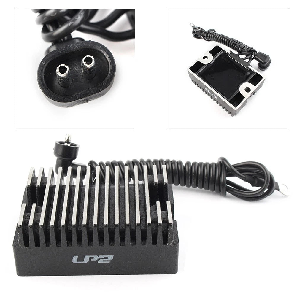 Voltage Regulator Rectifier for Harley Davidson Dyna Glide 1340 (1991–1992, 1995–1998)