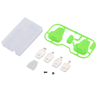 4 in 1 Mold Opener Tools for Gundam Model Kits (DIY)
