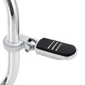 32mm Engine Guard Highway Footpeg Peg Mount for Harley Touring (2014–2023)