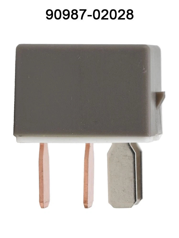 AC Light Fixing Relay for Toyota Lexus
