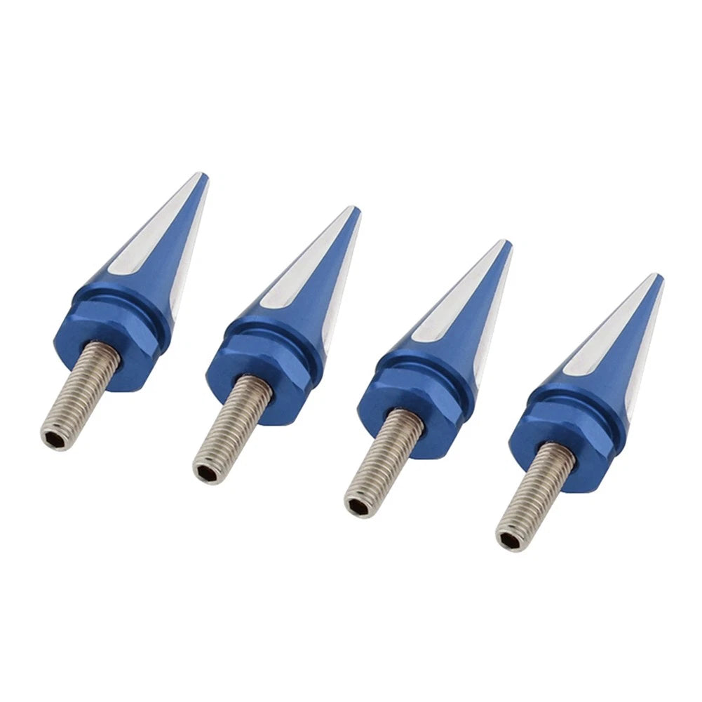 Windscreen Screw Bolts for Harley Touring Road Glide (1998–2025)