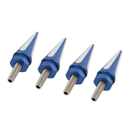 Windscreen Screw Bolts for Harley Touring Road Glide (1998–2025)