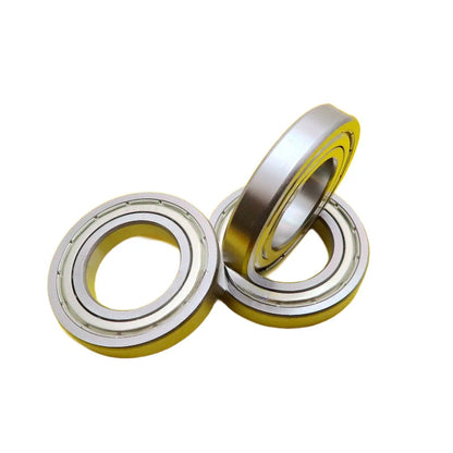 Standard Deep Groove Ball Bearing 50x80x10mm for Mechanical Assemblies