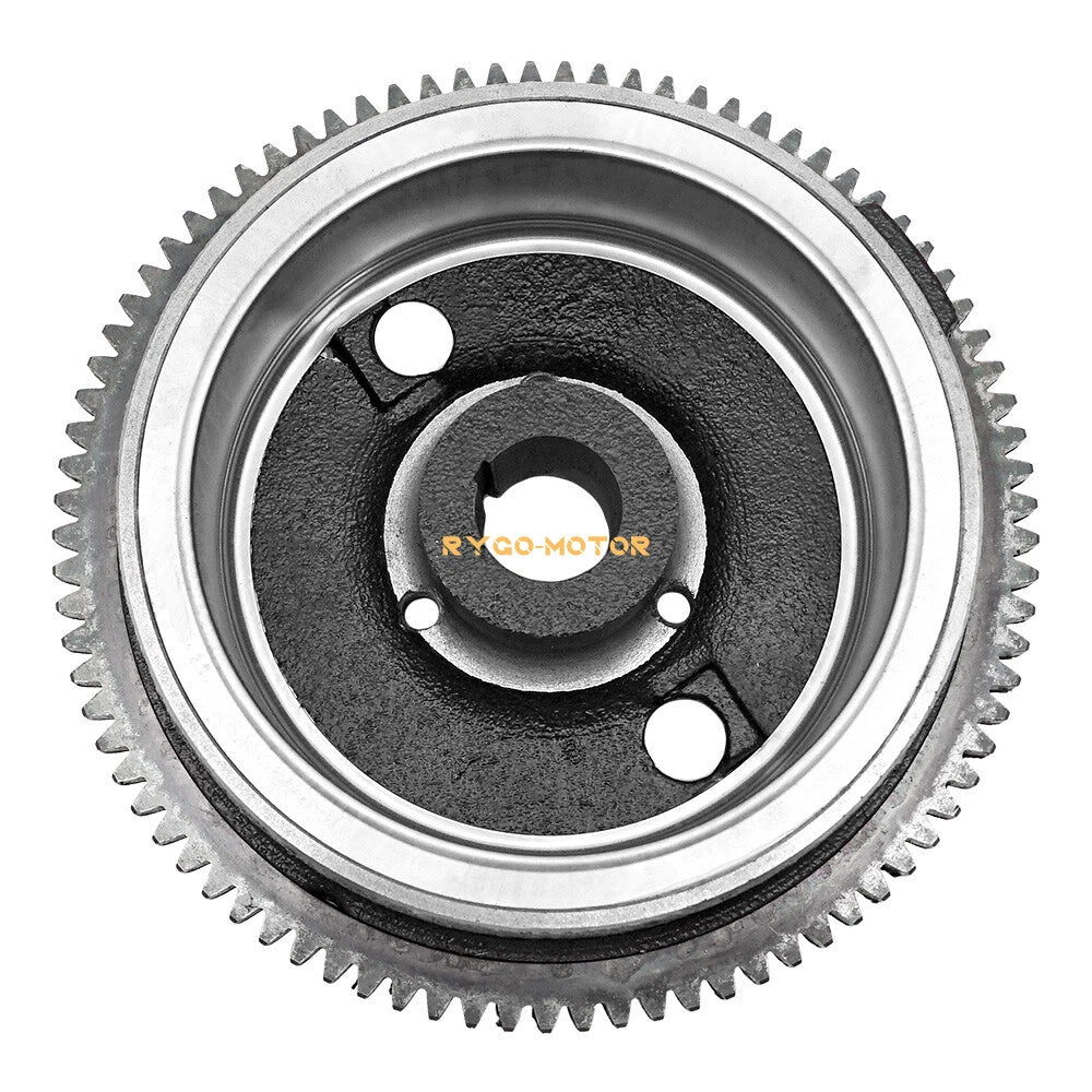 Magneto Rotor Flywheel for Polaris Magnum Scrambler Sportsman 500 (1995–2002) 3087166