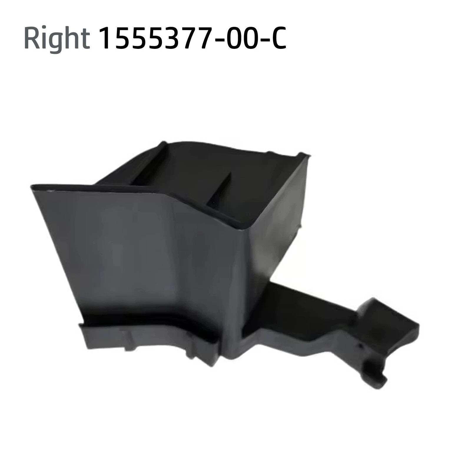 Rocker Panel Mounting for Tesla Model Y (2020–2023)