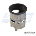 WSM Cylinder Sleeve for Mercury 175/200 HP 2.5L (1990–1995) - 1041FA